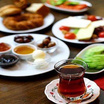 Pasha Hotel Istanbul Eksteriør bilde